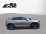 New 2025 Volkswagen Atlas Cross Sport SEL Premium R-Line image 4