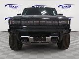 New 2025 GMC Hummer EV 3X w/ LPO, Roof Cross Rail Package image 2