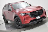 New 2025 MAZDA CX-90 Plug-In Hybrid w/Premium Sport image 4