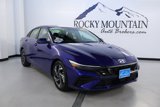 Used 2024 Hyundai Elantra Limited image 1