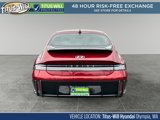 New 2025 Hyundai Ioniq 6 SEL image 5