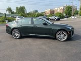 Used 2021 Cadillac CT5 Premium Luxury w/ Parking Package image 4