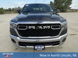 New 2026 RAM 1500 Big Horn image 3