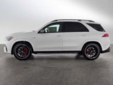 New 2025 Mercedes-Benz GLE 63 AMG S image 2