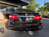 Used 2018 Nissan Sentra S w/ S Midnight Style Package image 5
