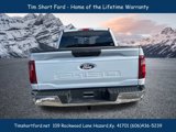 New 2025 Ford F150 XLT w/ Equipment Group 301A Standard image 5