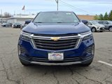 Certified 2022 Chevrolet Equinox LT image 2