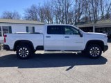 Used 2024 Chevrolet Silverado 2500 Custom w/ Custom Convenience Package image 2