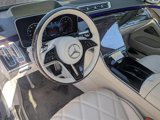 New 2025 Mercedes-Benz Maybach S 680 4MATIC image 3