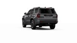 New 2025 Toyota 4Runner 4WD image 4