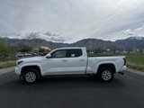 New 2025 Toyota Tacoma SR5 image 2
