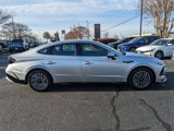 Certified 2025 Hyundai Sonata Limited image 3
