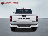 New 2026 RAM 1500 Laramie w/ Night Edition image 4