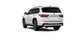 New 2025 Toyota Sequoia Limited image 4