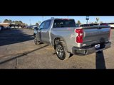 New 2025 Chevrolet Silverado 1500 LT image 5