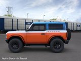 New 2025 Ford Bronco Stroppe Edition image 3
