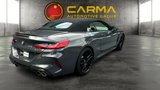 Used 2020 BMW M8 Convertible w/ M Carbon Exterior Package image 5