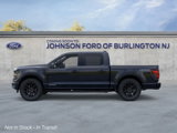 New 2025 Ford F150 XLT image 3