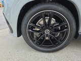 New 2025 Mercedes-Benz GLS 580 4MATIC image 4