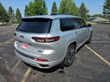 Used 2024 Jeep Grand Cherokee L Overland w/ Trailer Tow Package image 6