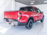 New 2025 Honda Ridgeline Black Edition image 5