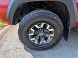 Used 2023 Toyota Tacoma TRD Off-Road image 5