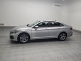 Used 2024 Volkswagen Jetta SE image 2