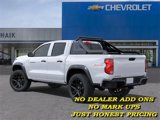 New 2025 Chevrolet Colorado Trail Boss w/ Midnight Edition image 3