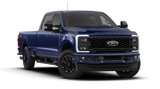 New 2026 Ford F350 Lariat w/ Black Appearance Package image 4