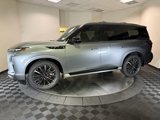 New 2025 INFINITI QX80 Autograph image 4