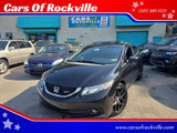 Used 2015 Honda Civic Si image 2