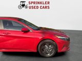Used 2023 Hyundai Elantra SEL image 4