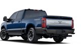 New 2025 Ford F350 King Ranch w/ Tremor Off-Road Package image 2