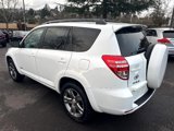 Used 2011 Toyota RAV4 Sport w/ Sport Extra Value Pkg image 5