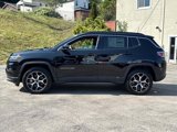 New 2025 Jeep Compass Limited w/ Sun and Sound Group image 4