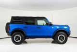 Used 2021 Ford Bronco Big Bend w/ Sasquatch Package image 2