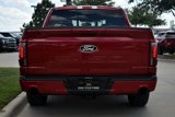New 2025 Ford F150 Lariat w/ Equipment Group 501A Mid image 6