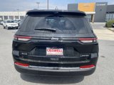 New 2025 Jeep Grand Cherokee Limited image 6