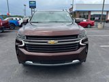 Certified 2023 Chevrolet Suburban LT image 3