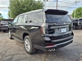 New 2025 Chevrolet Suburban Premier image 2