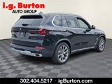 New 2026 BMW X5 xDrive50e w/ Executive Package image 4