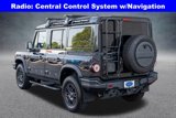 Used 2024 INEOS Grenadier Fieldmaster Edition image 4