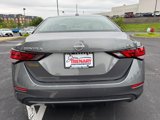 Used 2024 Nissan Sentra SV image 4