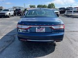 Used 2017 Lincoln Continental Select w/ Technology Package image 4