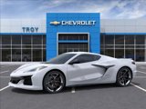 New 2025 Chevrolet Corvette Z06 image 2