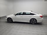 Used 2021 Honda Accord Sport image 3