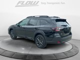 New 2025 Subaru Outback Onyx Edition image 5