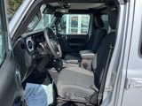 Used 2024 Jeep Wrangler Willys image 3