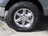 New 2025 Ford F150 XLT w/ Equipment Group 302A MID image 4