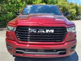 New 2025 RAM 1500 Laramie w/ Sport Appearance Package image 2